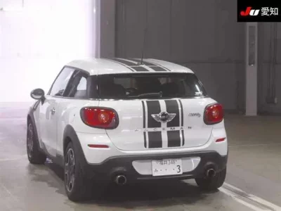 BMW MINI