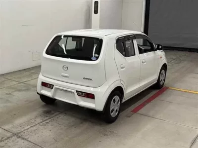 Mazda CAROL