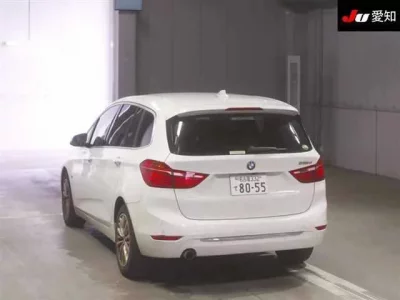 BMW 2-Series