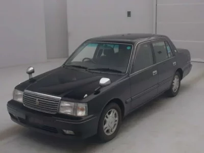 Toyota CROWN COMFORT