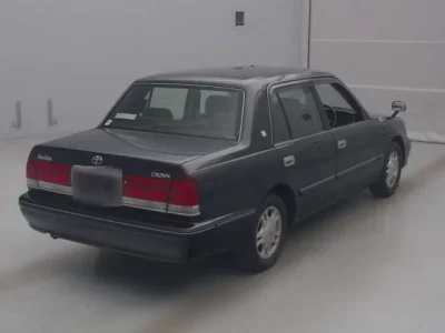 Toyota CROWN COMFORT