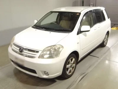 Toyota RAUM
