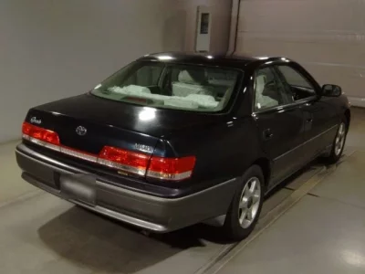 Toyota MARK II
