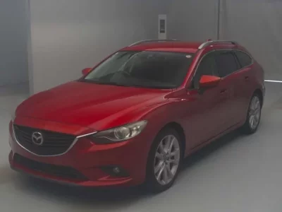 Mazda ATENZA WAGON