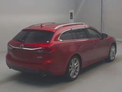 Mazda ATENZA WAGON