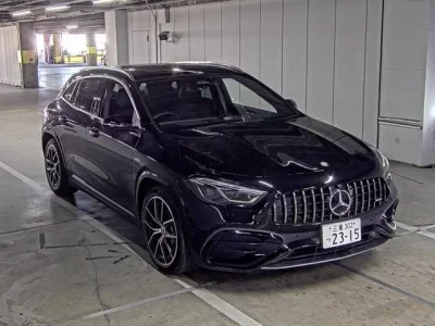 Mercedes-Benz AMG