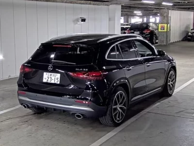 Mercedes-Benz AMG