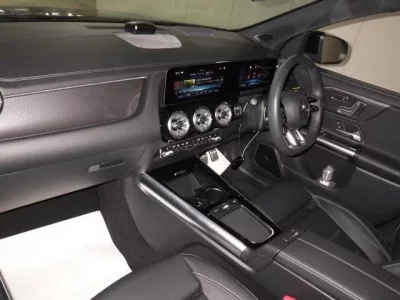 Mercedes-Benz AMG