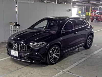 Mercedes-Benz AMG