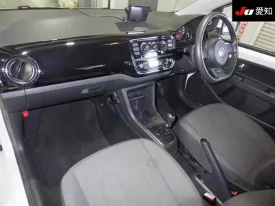 Volkswagen UP