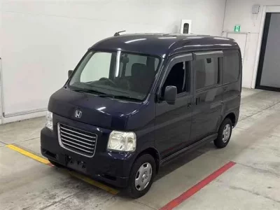Honda VAMOS