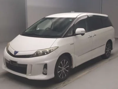 Toyota ESTIMA HYBRID