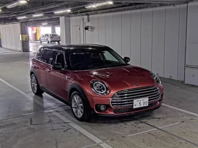 BMW MINI