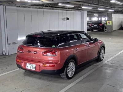 BMW MINI