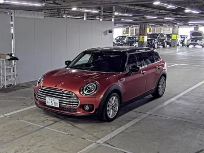 BMW MINI