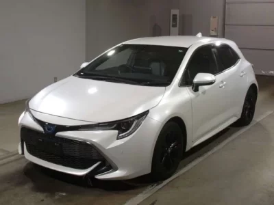 Toyota COROLLA SPORT