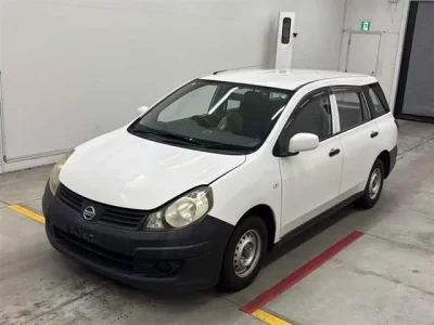 Nissan AD
