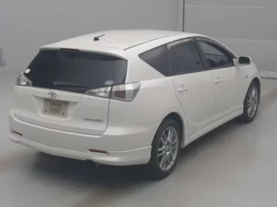 Toyota CALDINA
