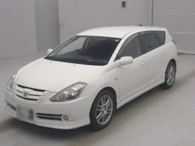 Toyota CALDINA