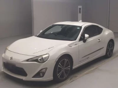 Toyota 86