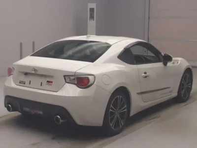 Toyota 86