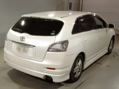 Toyota MARK X ZIO
