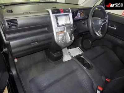 Honda ZEST