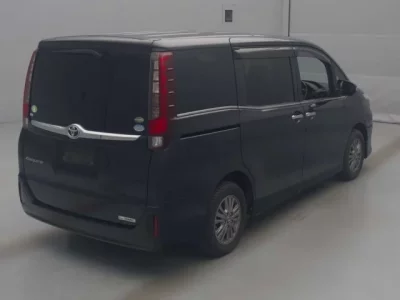 Toyota ESQUIRE
