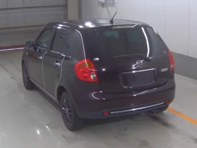 Mazda VERISA