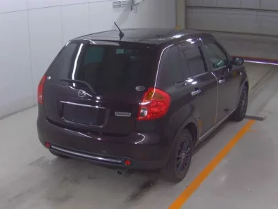 Mazda VERISA