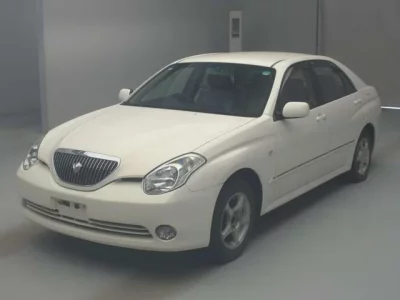 Toyota VEROSSA