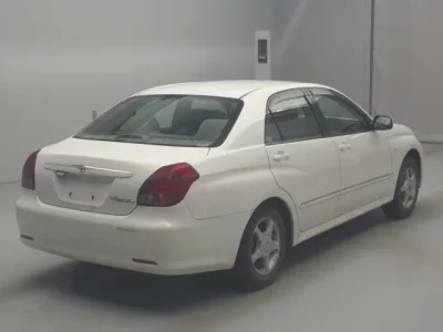 Toyota VEROSSA
