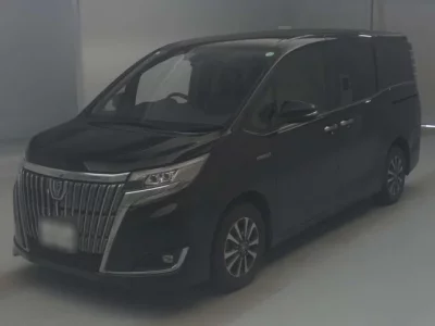 Toyota ESQUIRE