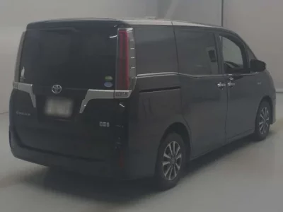 Toyota ESQUIRE