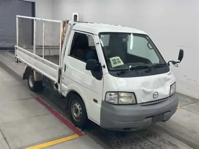 Mazda BONGO