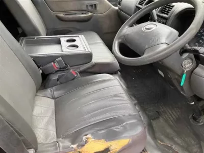 Mazda BONGO