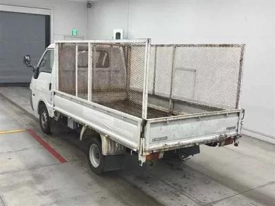 Mazda BONGO