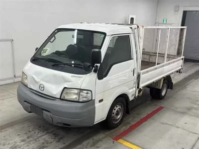 Mazda BONGO