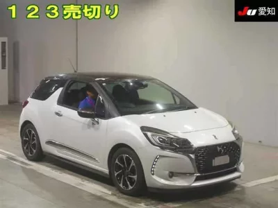 Citroen DS3