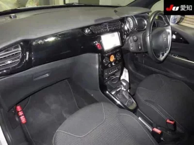 Citroen DS3