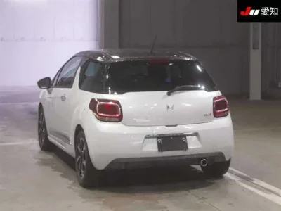 Citroen DS3