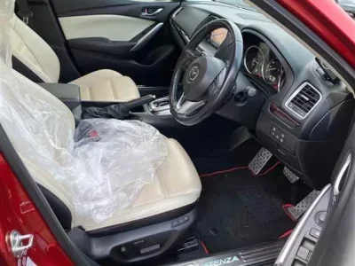 Mazda ATENZA WAGON