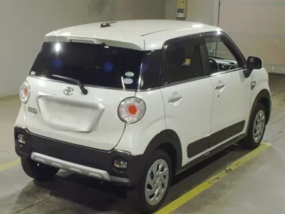 Toyota PIXIS JOY