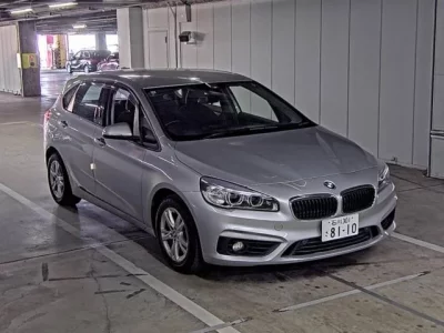 BMW 2-Series
