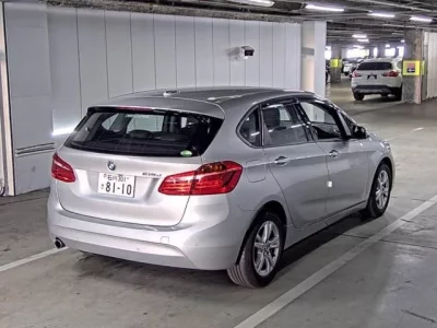 BMW 2-Series
