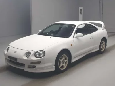 Toyota CELICA