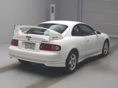 Toyota CELICA