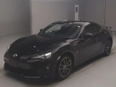 Toyota 86