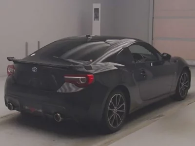 Toyota 86