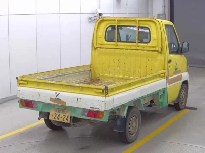 Nissan CLIPPER TRUCK